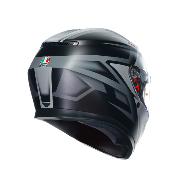 Шлем  AGV  K3 E2206 MPLK