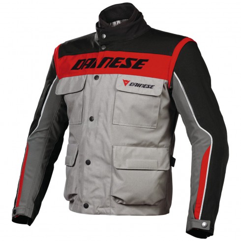 Текстильная куртка DAINESE G. Evo-system D-Dry