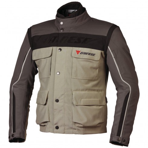 Текстильная куртка DAINESE G. Evo-system D-Dry