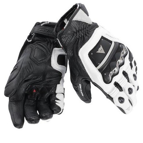 Перчатки DAINESE GUANTO 4 STROKE EVO