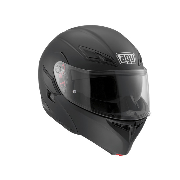 Шлем  AGV  COMPACT ST MATT BLACK