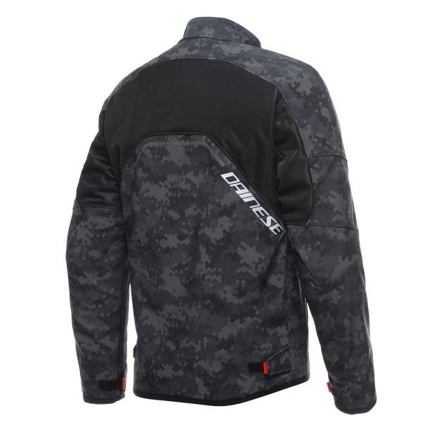 Текстильная куртка DAINESE IGNITE AIR TEX JACKET