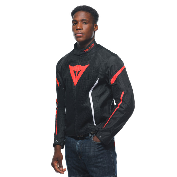 Текстильная куртка DAINESE AIR CRONO 2 TEX JACKET