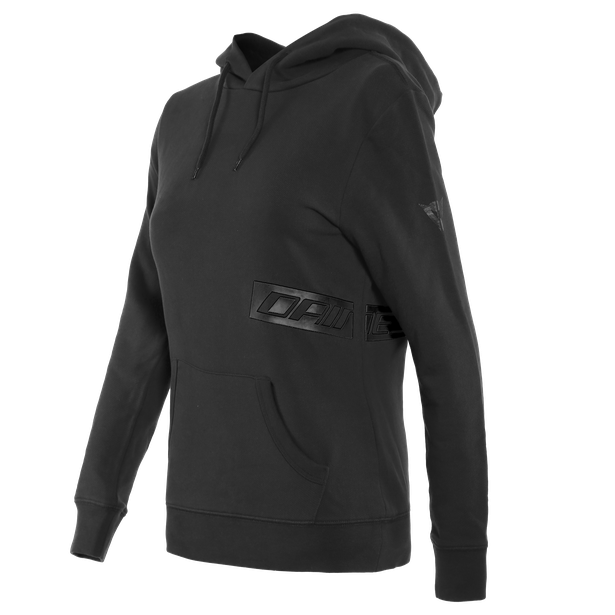 Толстовка DAINESE PADDOCK LADY HOODIE