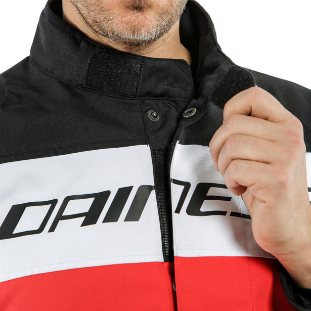 Текстильная куртка DAINESE SAETTA D-DRY JACKET