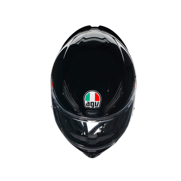  AGV 001 Шлем K1 S E2206