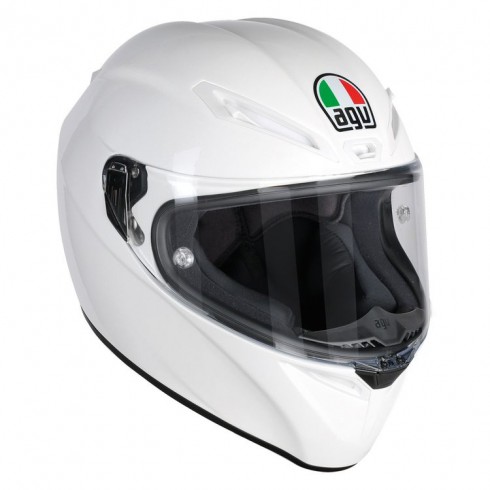 Шлем  AGV  VELOCE S PEARL WHITE
