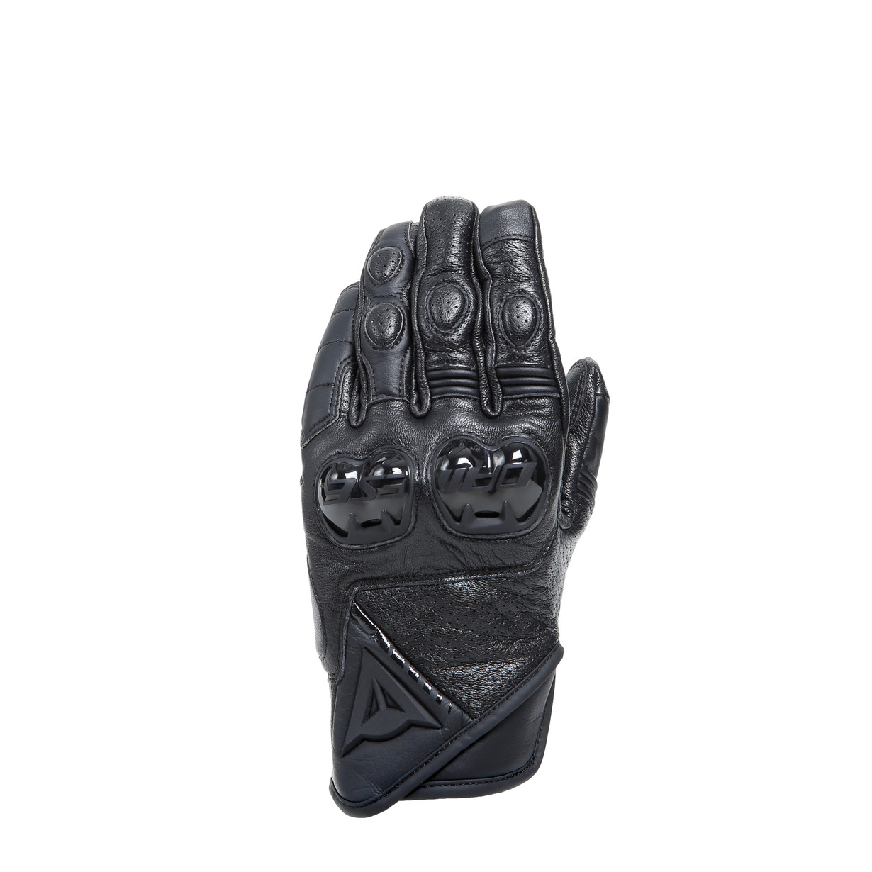Перчатки DAINESE BLACKSHAPE LEATHER GLOVES