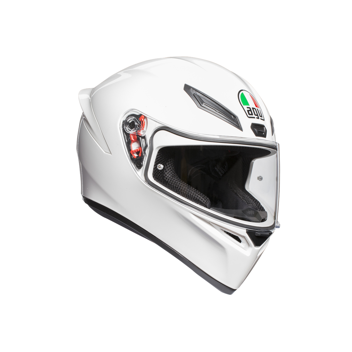 Шлем  AGV  K1 WHITE