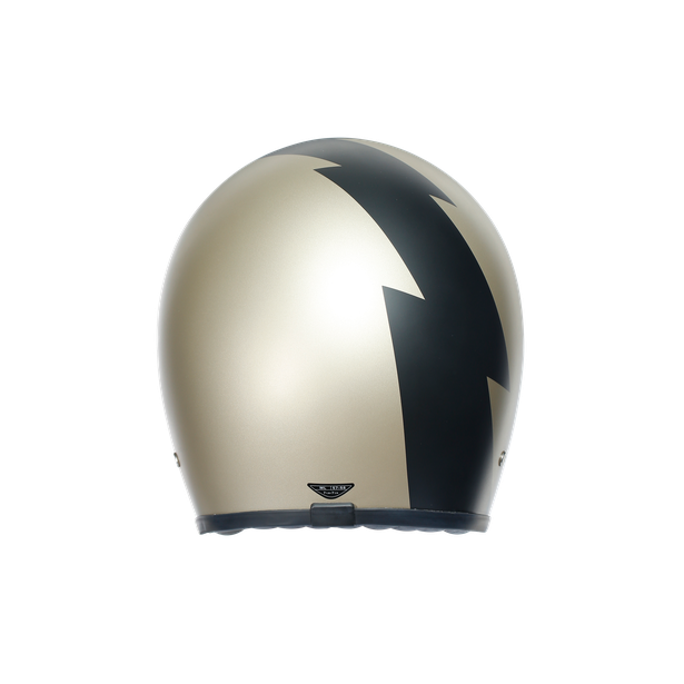 Шлем  AGV  X70 VOLT CHAMPAGNE/BLACK