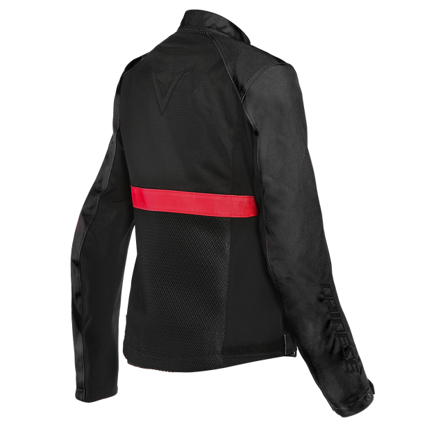Текстильная куртка DAINESE RIBELLE AIR LADY TEX JACKET