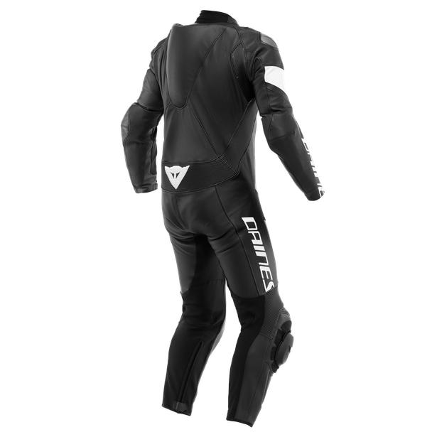 Кожаный комбинезон DAINESE TOSA 1 PCS LEATHER SUIT PERF