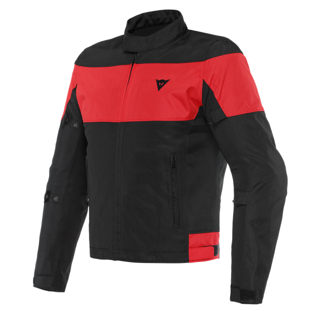 Текстильная куртка DAINESE ELETTRICA AIR TEX JACKET