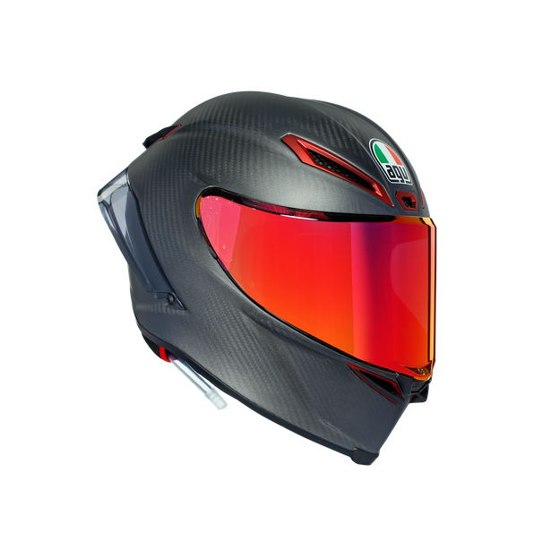 Шлем  AGV  PISTA GP RR LIM.ED. SPECIALE