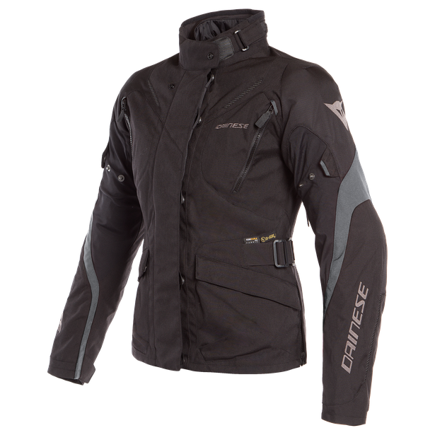 Текстильная куртка DAINESE TEMPEST 2 LADY D-DRY JACKET