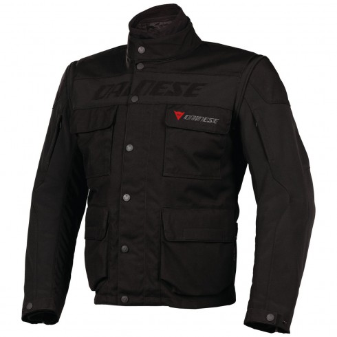 Текстильная куртка DAINESE G. Evo-system D-Dry
