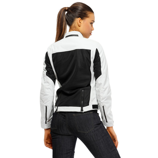 Текстильная куртка DAINESE SEVILLA AIR LADY TEX JACKET