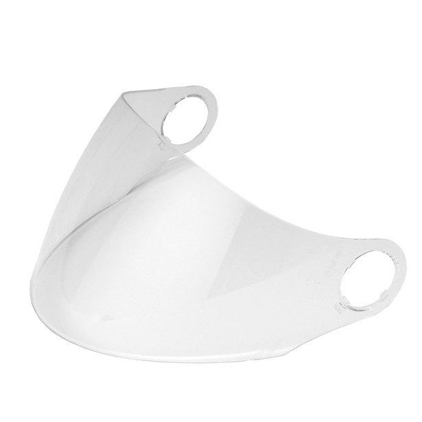 Визор  AGV  VISOR ORBYT/FLUID CLEAR (M-L-XL)