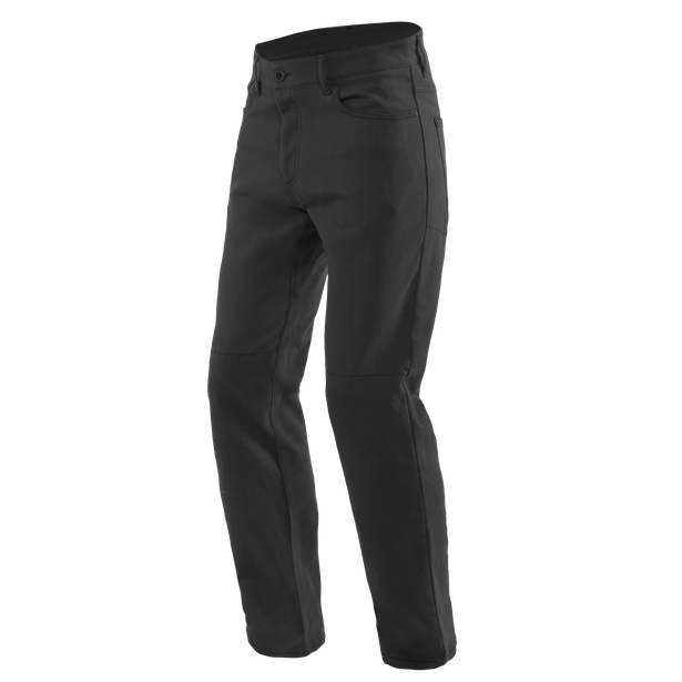 Текстильные штаны DAINESE CASUAL REGULAR TEX PANTS