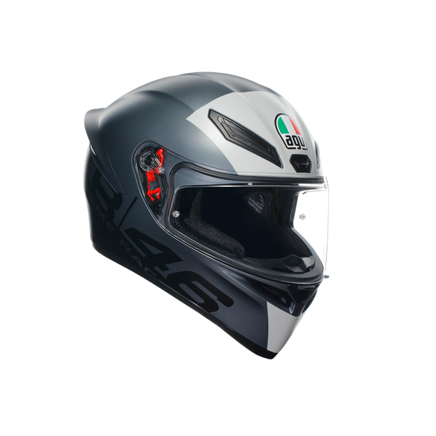  AGV 1 Шлем K1 S E2206