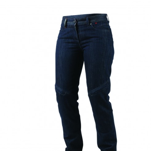 Текстильные штаны DAINESE QUEENSVILLE REG. LADY JEANS