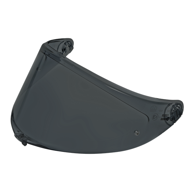 Визор  AGV  VISOR K6 TINTED 80%