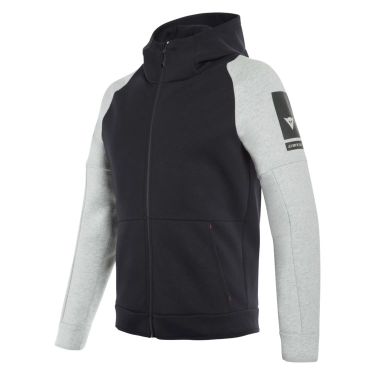 Толстовка DAINESE FULL-ZIP HOODIE