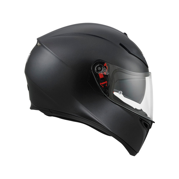 Шлем  AGV  K3 SV MATT BLACK