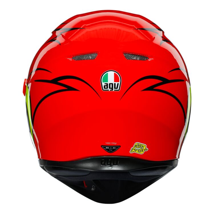Шлем  AGV  K3 SV BIRDY