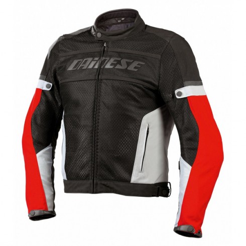 Текстильная куртка DAINESE G. AIR-FRAME TEX