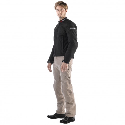 Текстильная куртка DAINESE G. Avro Tex