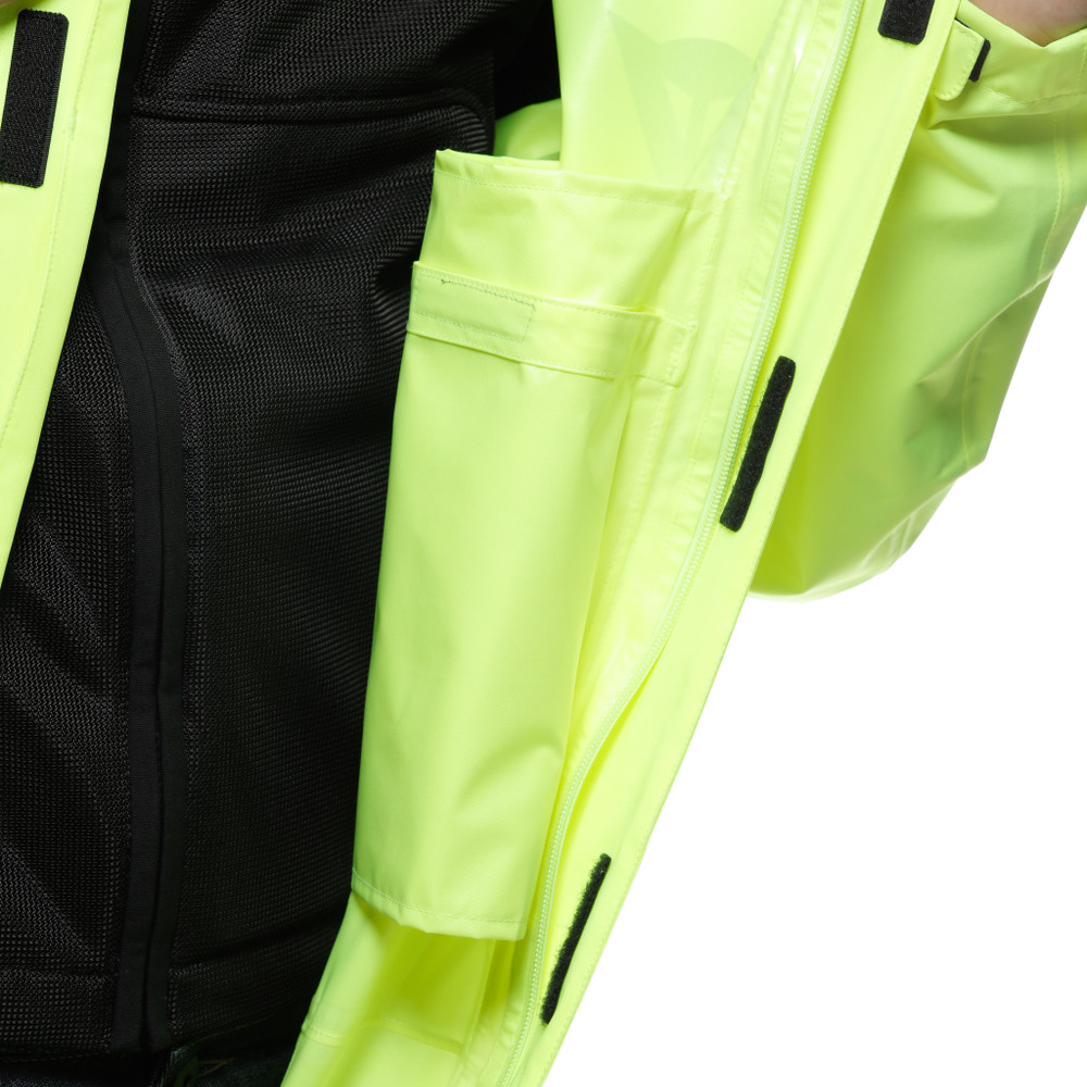 Дождевик DAINESE ULTRALIGHT RAIN SUIT