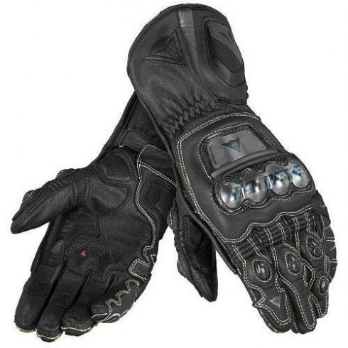 Перчатки DAINESE FULL METAL D1 GLOVES