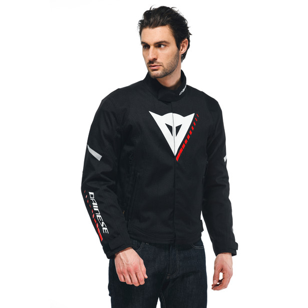 Текстильная куртка DAINESE VELOCE D-DRY® JACKET