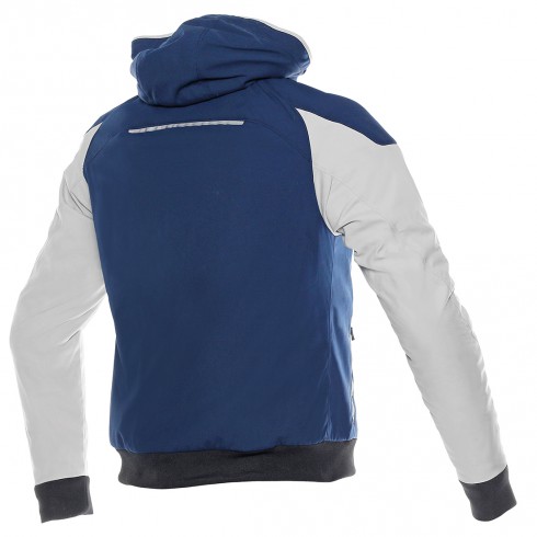 Текстильная куртка DAINESE G. KEVIN TEX