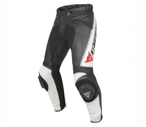 Кожаные штаны DAINESE P. DELTA PRO C2 PELLE