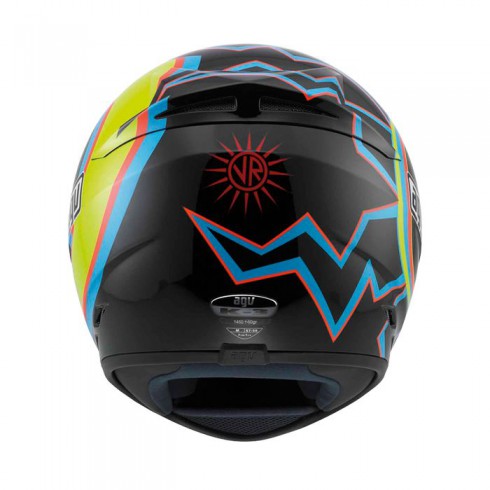 Шлем AGV K-3  TOP - 46