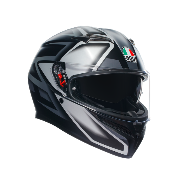 Шлем  AGV  K3 E2206 MPLK