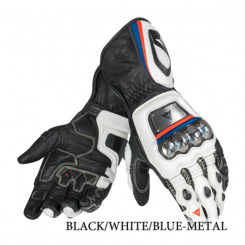 Перчатки DAINESE GUA. FULL METAL RS