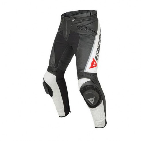 Кожаные штаны DAINESE P. DELTA PRO C2 PELLE ESTIVO