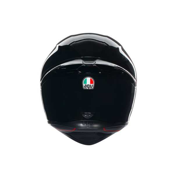  AGV 001 Шлем K1 S E2206