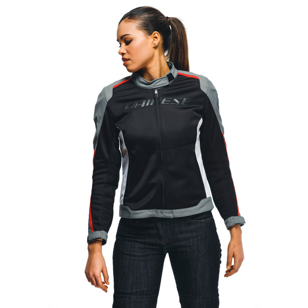 Текстильная куртка DAINESE HYDRAFLUX 2 AIR LADY D-DRY® JACKET