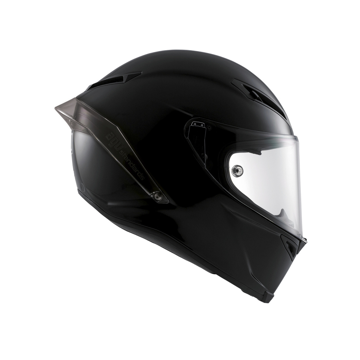Шлем  AGV  CORSA R Matt Black