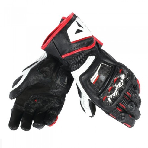 Перчатки DAINESE DRUID D1 LONG