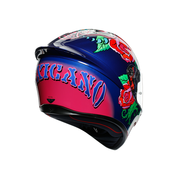 Шлем  AGV  K1 SALOM