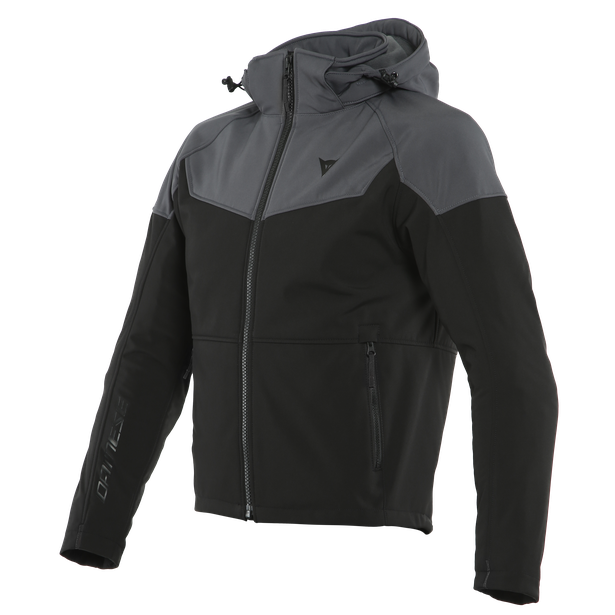 Текстильная куртка DAINESE IGNITE TEX JACKET