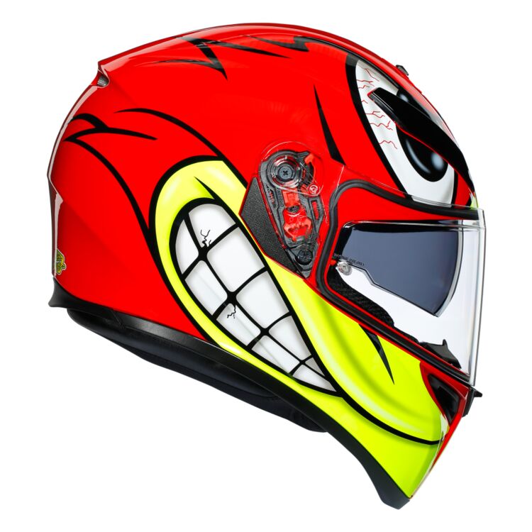 Шлем  AGV  K3 SV BIRDY