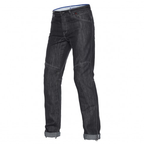 Текстильные штаны DAINESE D1 EVO JEANS