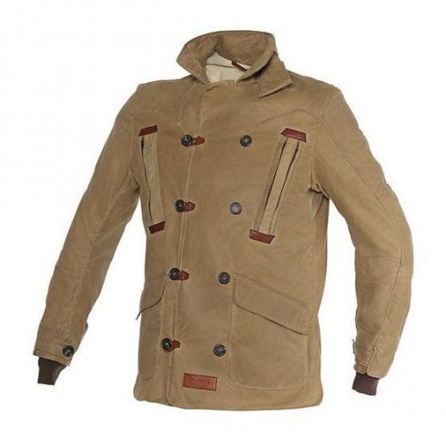 Текстильная куртка DAINESE G. CHAPLIN JACKET TEX