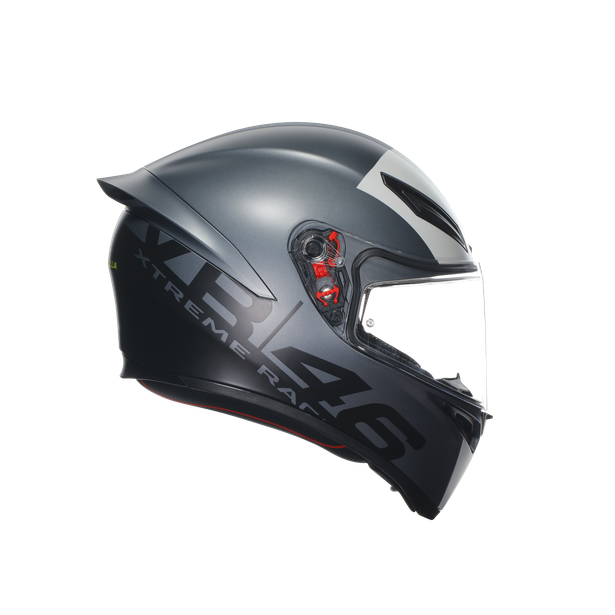  AGV 1 Шлем K1 S E2206